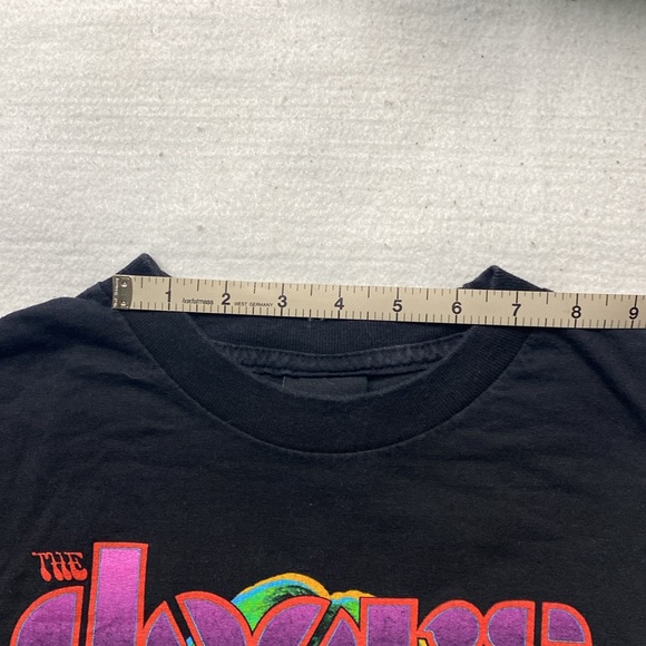 The Doors 2003 “Doin Time In A Universal Mind” T-Shirt Size M - Picture 8 of 9